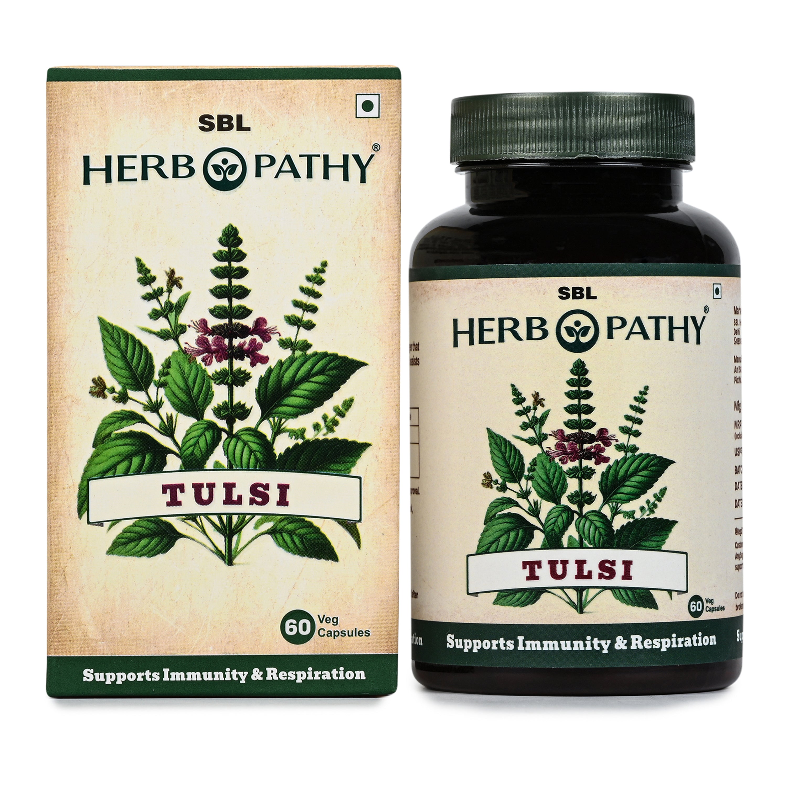 
  Best Tulsi Capsules/Supplements for Immunity & Daily Wellness

    – SBL Private Limited