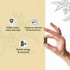 Ashwagandha – Reduce Stress & Boosts Immunity
