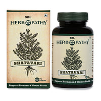 Shatavari – Supports Hormones & Women Health