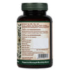 Vitamin D3 + K2 with Hadjod  - Supports Strong and Healthy Bones