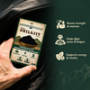 Shilajit –  Supports Strength, Stamina, and Vitality