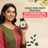 Vitamin B12 with Alfalfa – Supports Nerve Health and Natural Red Blood Cells Formation